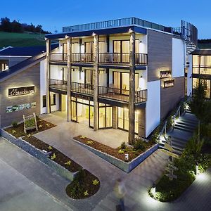 Steinbergs Wildewiese NaturHotel